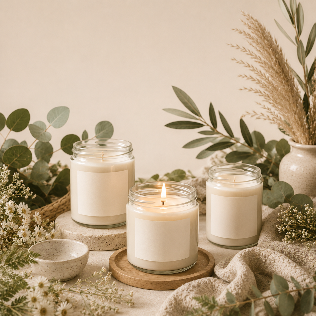 Light & Unwind