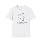 Unapologetically Growing | Signature Unisex Tee