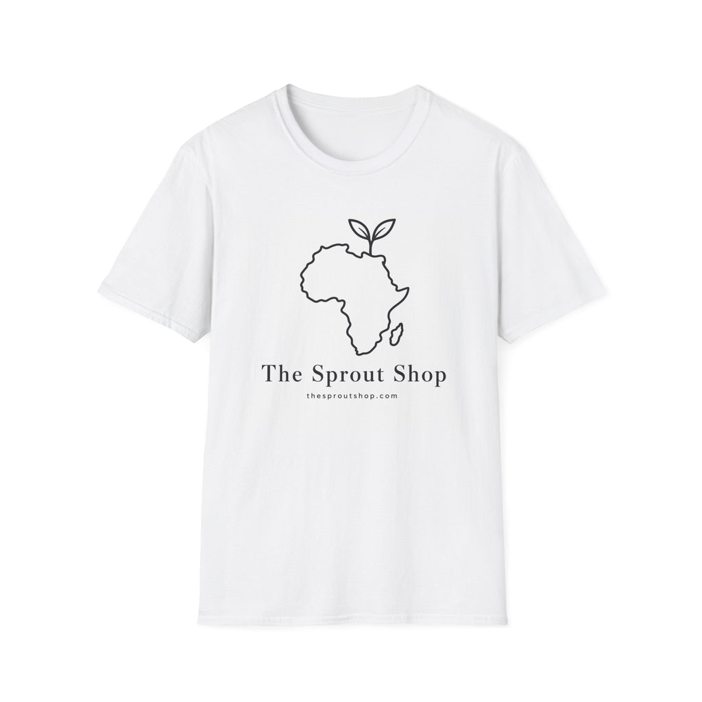 Bloom at Your Own Pace | Signature Unisex Tee