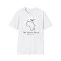 Bloom at Your Own Pace | Signature Unisex Tee