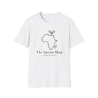 Bloom at Your Own Pace | Signature Unisex Tee
