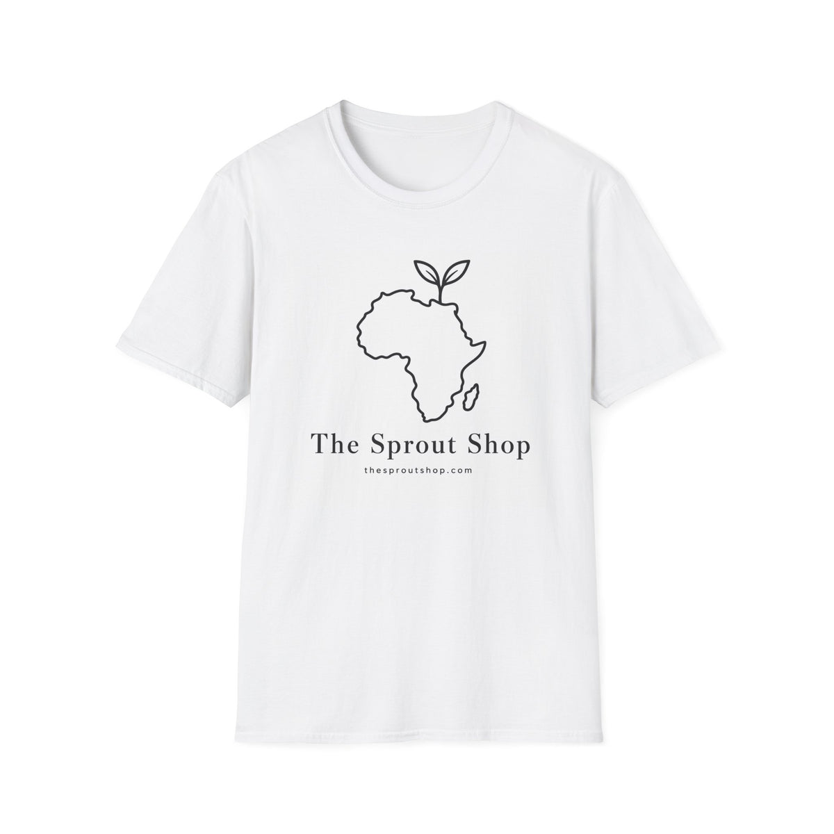 Bloom at Your Own Pace | Signature Unisex Tee
