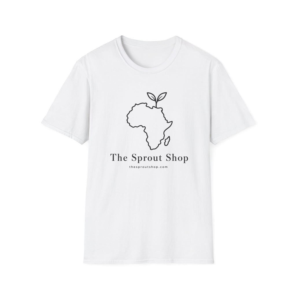 Add Your Truth | Customizable Signature Unisex Tee