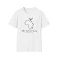 Add Your Truth | Customizable Signature Unisex Tee
