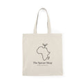 Color Outside the Lines | Signature Tote Bag