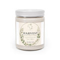 HARVEST | Spiced Pumpkin Ginger Soy Candle