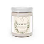 HARVEST | Spiced Pumpkin Ginger Soy Candle