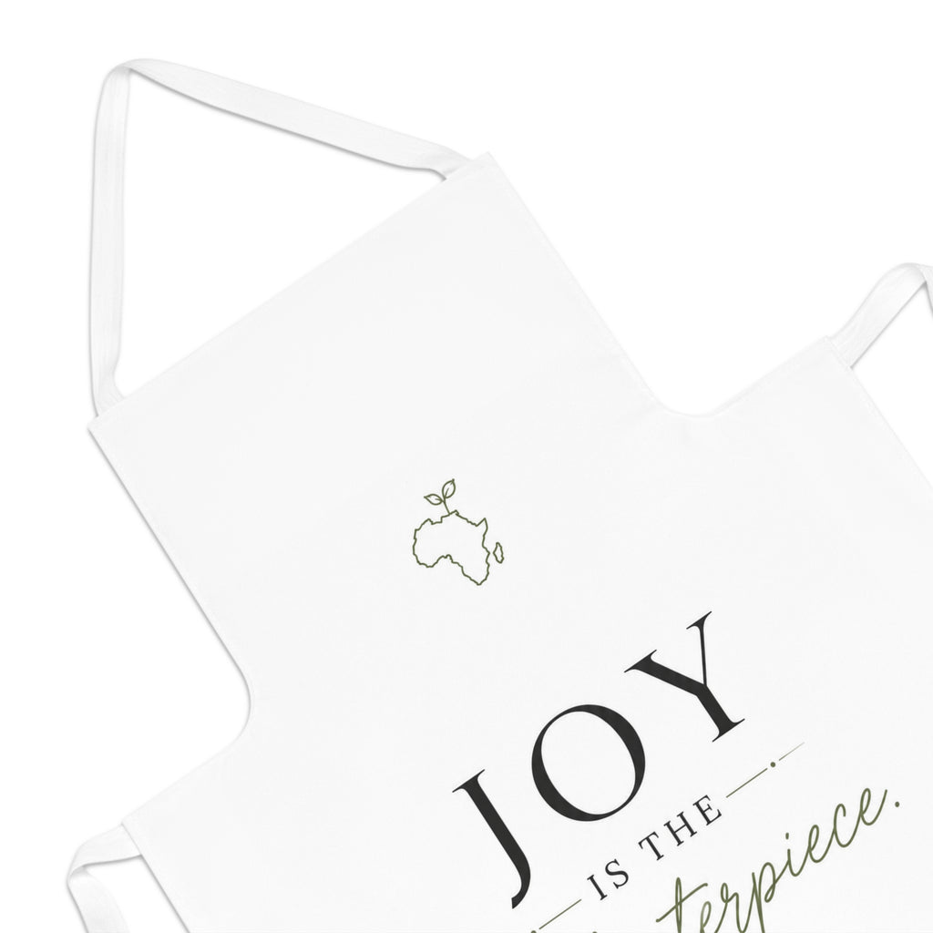 Joy Is the Masterpiece | Signature Multiuse Smock