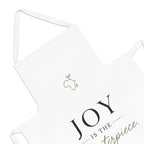 Joy Is the Masterpiece | Signature Multiuse Smock