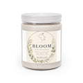 BLOOM | Pink Grapefruit Soy Candle