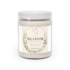 BLOOM | Pink Grapefruit Soy Candle