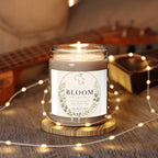BLOOM | Pink Grapefruit Soy Candle