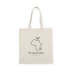 Grow with Intention | Signature Tote Bag