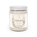 EXHALE | Sea Breeze Soy Candle