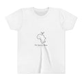 The Future Looks Like This | Youth Tee