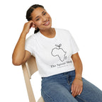 Grow with Intention | Signature Unisex Tee