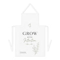 Grow with Intention | Signature Multiuse Smock