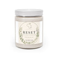 RESET | Eucalyptus Lavender Soy Candle