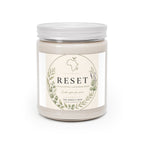 RESET | Eucalyptus Lavender Soy Candle