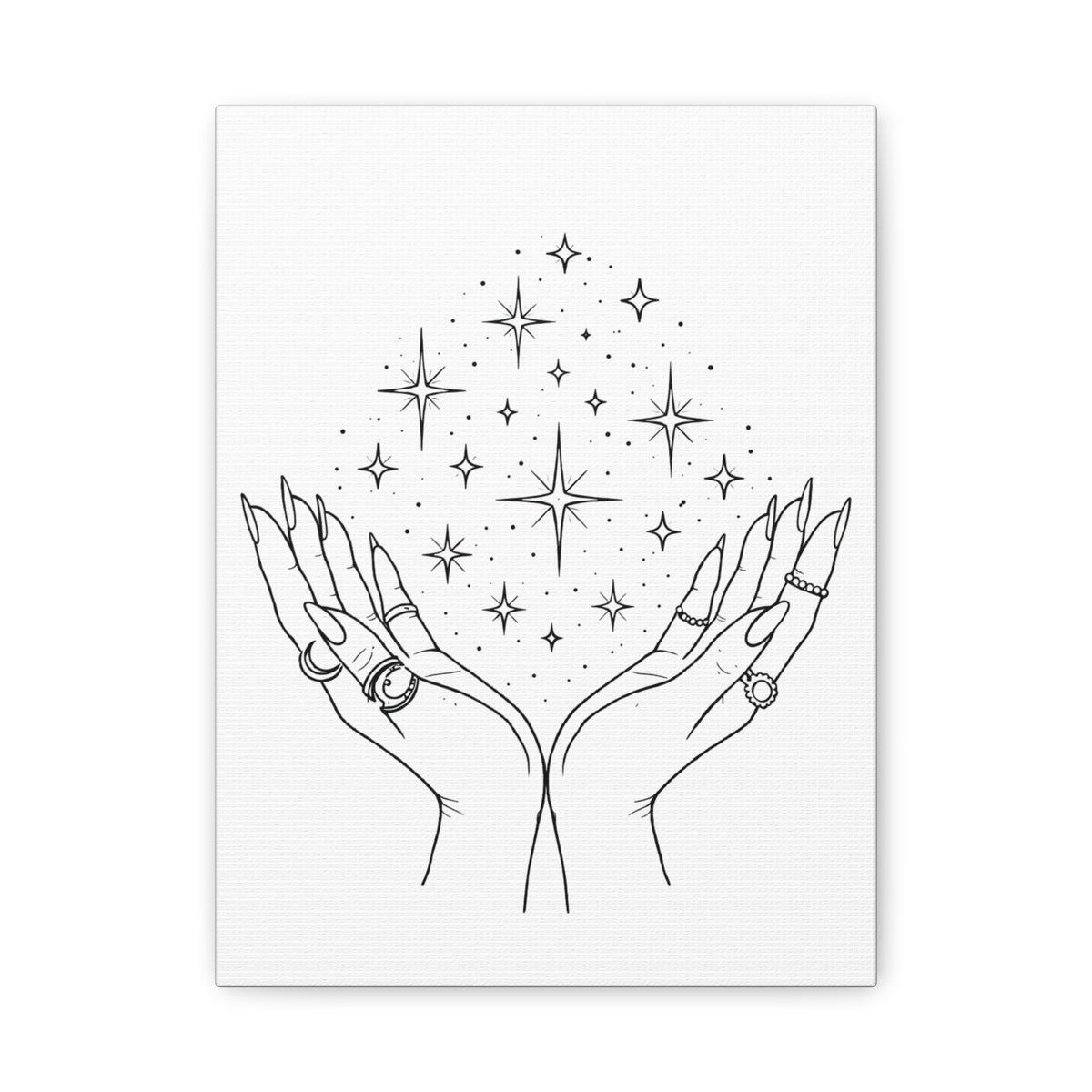 The Universe Provides