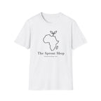 Rooted in Joy | Signature Unisex Tee