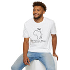 Water What Matters | Signature Tee