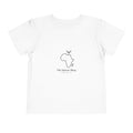 The Future Looks Like This | Toddler Tee