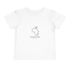 The Future Looks Like This | Toddler Tee