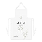Made with Joy | Signature Multiuse Smock