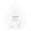Joy Is the Masterpiece | Signature Multiuse Smock