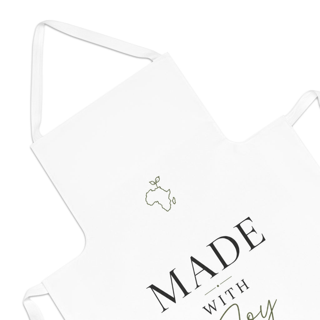 Made with Joy | Signature Multiuse Smock