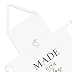 Made with Joy | Signature Multiuse Smock
