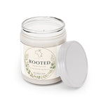 ROOTED | Fresh Balsam Soy Candle