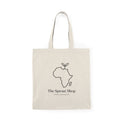 Water What Matters | Signature Tote Bag