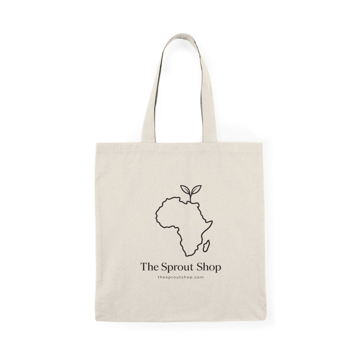 Water What Matters | Signature Tote Bag