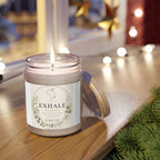 EXHALE | Sea Breeze Soy Candle