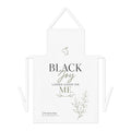 Black Joy Looks Good on Me | Signature Multiuse Smock