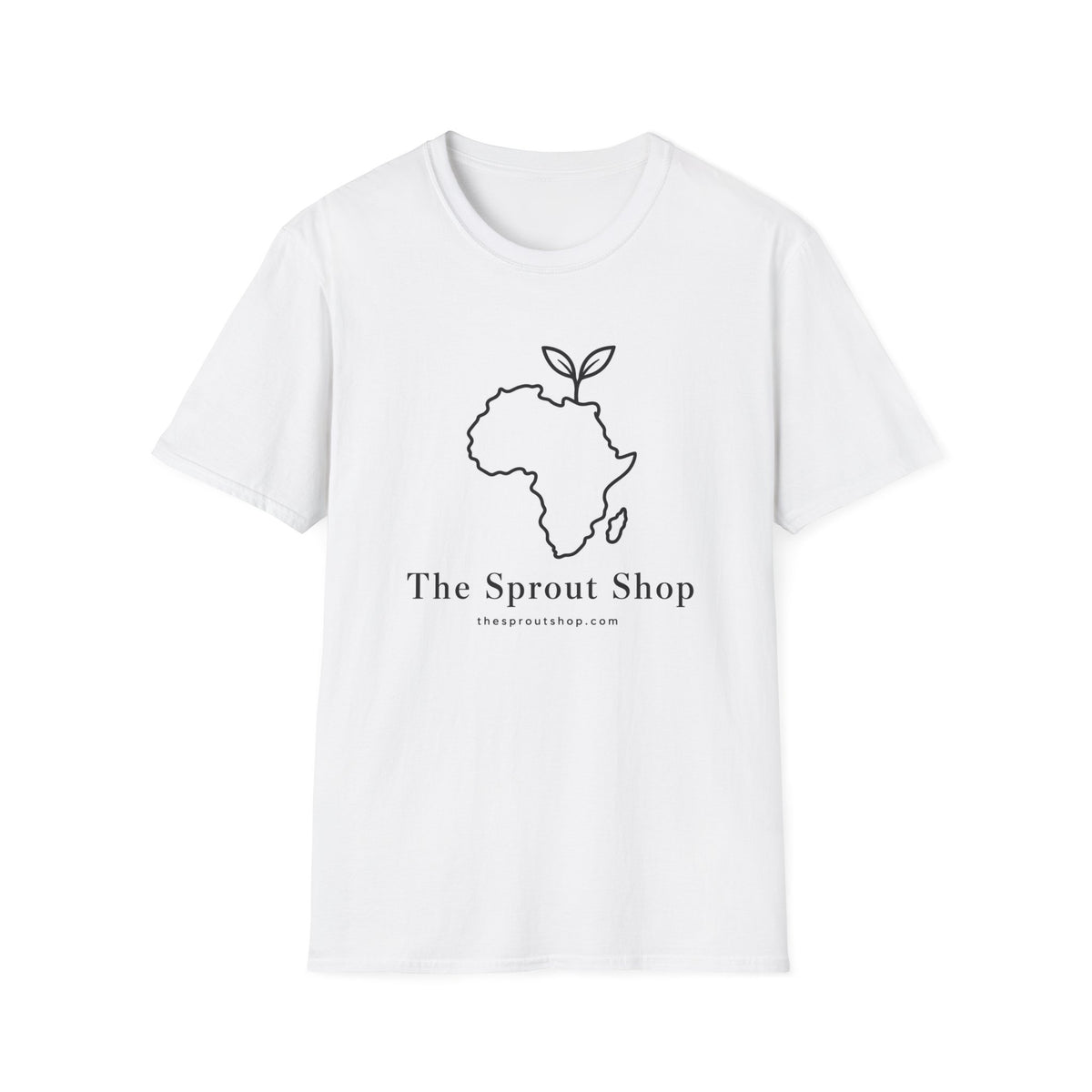 Joy is the Goal | Signature Tee