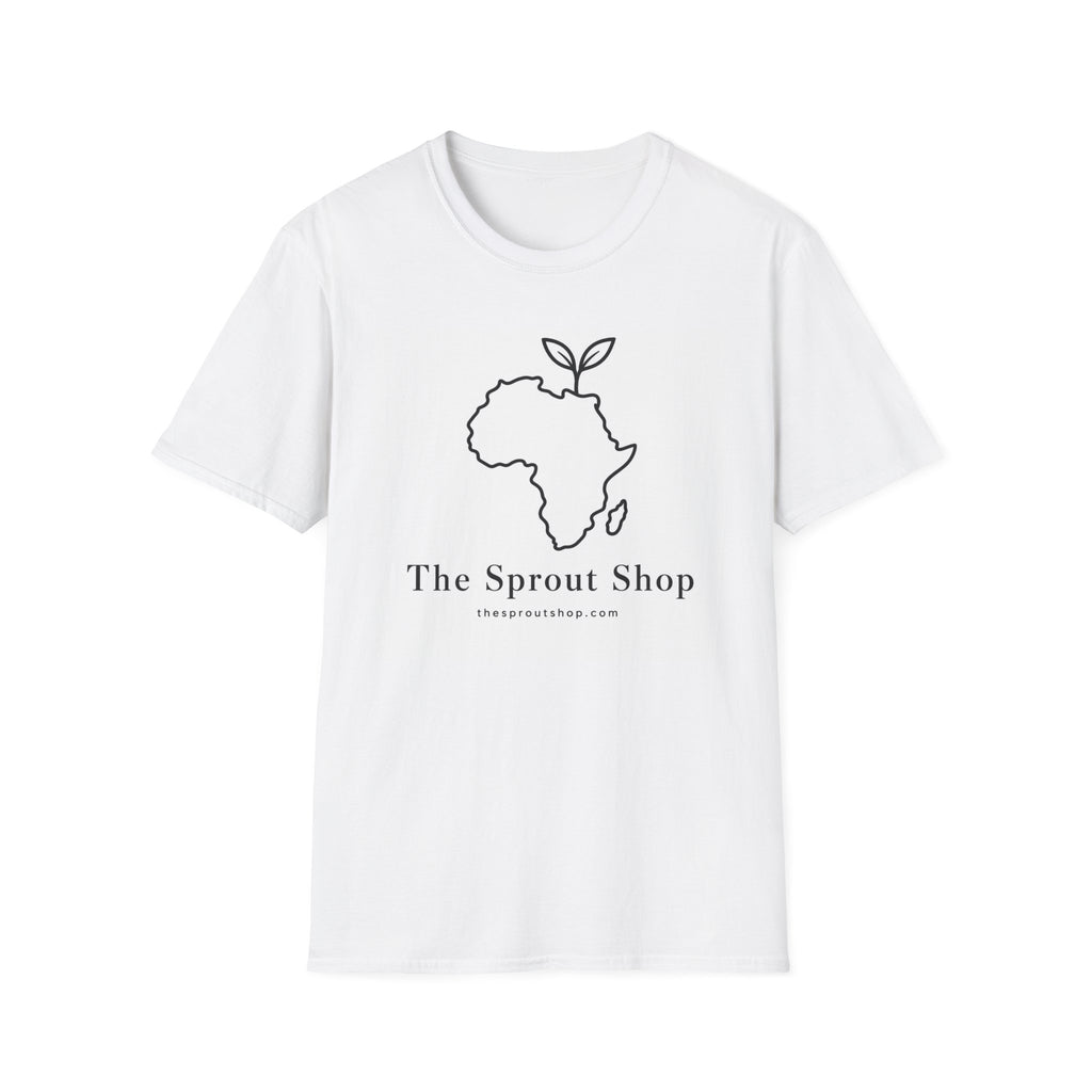 Water What Matters | Signature Tee