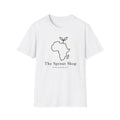 Water What Matters | Signature Tee