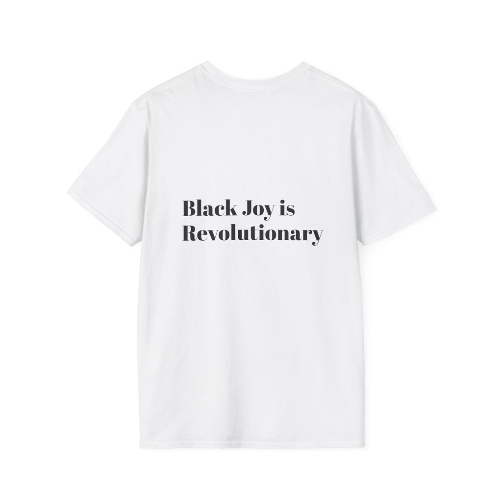 Black Joy is Revolutionary | Signature Unisex Tee