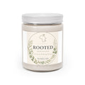 ROOTED | Fresh Balsam Soy Candle