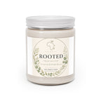 ROOTED | Fresh Balsam Soy Candle