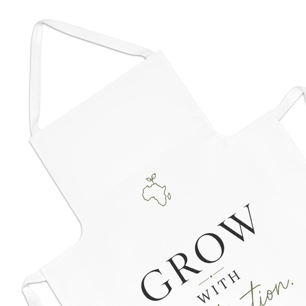 Grow with Intention | Signature Multiuse Smock