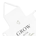Grow with Intention | Signature Multiuse Smock