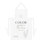 Color Outside the Lines | Signature Multiuse Smock