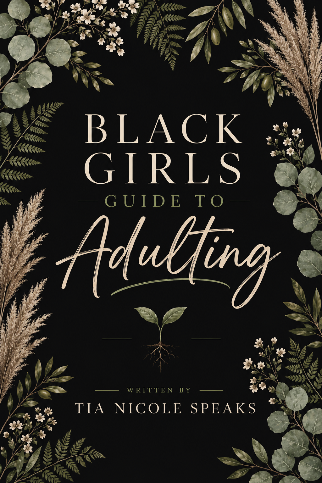 Black Girls Guide to Adulting